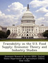 Traceability in the U.S. Food Supply