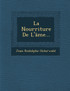 La Nourriture De L'âme...