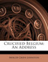 Crucified Belgium
