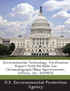 Environmental Technology Verification Report Field-Portable Gas Chromatograph/Mass Spectrometer, Inficon, Inc. HAPSITE