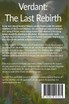 Verdant - The Last Rebirth