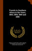 Travels in Southern Africa in the Years, 1803, 1804, 1805 and 1806