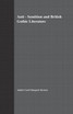 Anti-Semitism and British Gothic Literature