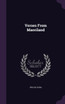 Verses From Maoriland