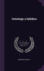 Osteology; a Syllabus