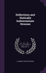 Deflections and Statically Indeterminate Stresses