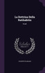 La Dottrina Della Ratihabitio