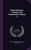 Hindu Manners, Customs and Ceremonies, Volume 2