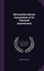 Mercanitle Library Association at Its Thirtieth Anniversary