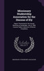 Missionary Studentship Association for the Diocese of Ely