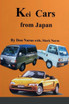 K-car from Japan