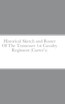 Historical Sketch and Roster Of The Tennessee 1st Cavalry Regiment (Carter's)