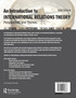 An Introduction to International Relations Theory