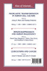 Serological Cancer Markers