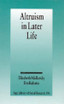 Altruism in Later Life