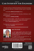 Case Interview for Engineers