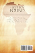 A Lost Boy Found