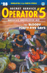 Operator 5 #28