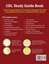 CDL Study Guide Book