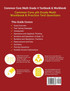 Common Core Math Grade 4 Textbook & Workbook