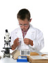 Second Grade Science