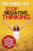 Stop Negative Thinking