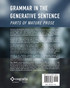 Grammar in the Generative Sentence