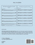 Three-Octave Scales for the Cello, Book Two