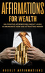 Affirmations for Wealth