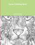 Faces Coloring Book