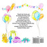Charlie the Turtle and the Muddy Birthday Cake