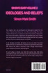 Simon's Diary Volume Two - Ideologies and Beliefs