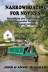 Narrowboating for Novices