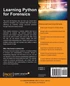 Learning Python for Forensics