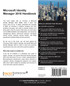 Microsoft Identity Manager 2016 Handbook