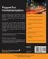 Puppet for Containerization