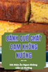 BÁNH QUẾ CHẤT ĐẠM KHÔNG NƯỚNG