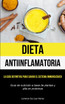 Dieta Antiinflamatoria