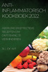 ANTI-INFLAMMATORISCH KOOKBOEK 2022