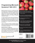 Programming Microsoft Dynamics Nav 2013