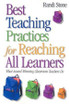 Best Teaching Practices for Reaching All Learners