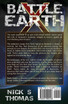 Battle Earth X