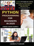 Python Programming For Beginners In 2020