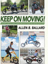 Keep on Moving!