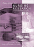 Resources for Nursing Research