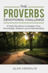 The Proverbs Devotional Challenge
