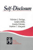 Self-Disclosure