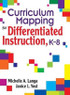 Curriculum Mapping for Differentiated Instruction, K-8