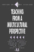 Teaching from a Multicultural Perspective