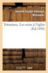 Tetoniana. Les seins à l'église
